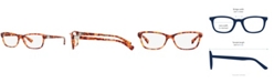 Ralph Lauren RA7079 Women's Pillow Eyeglasses
